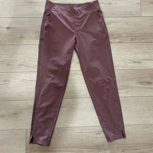 Athleta Womens Brooklyn Ankle Pants